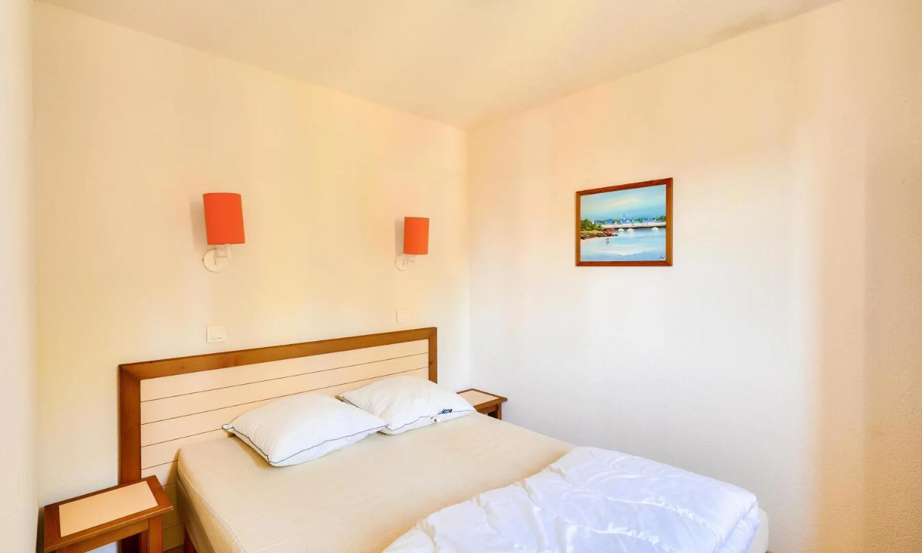 Apartamento Le Phare De Trescadec - Maeva Home - 2 Pieces 5 Pers Confort Mae-2209 Audierne